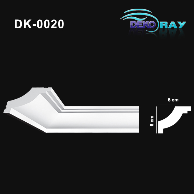 6cmx6cm Kesme Kartonpiyer - DK-0020