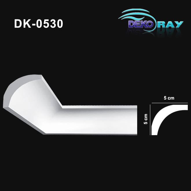 5cmx5cm Kesme Kartonpiyer - DK-0530