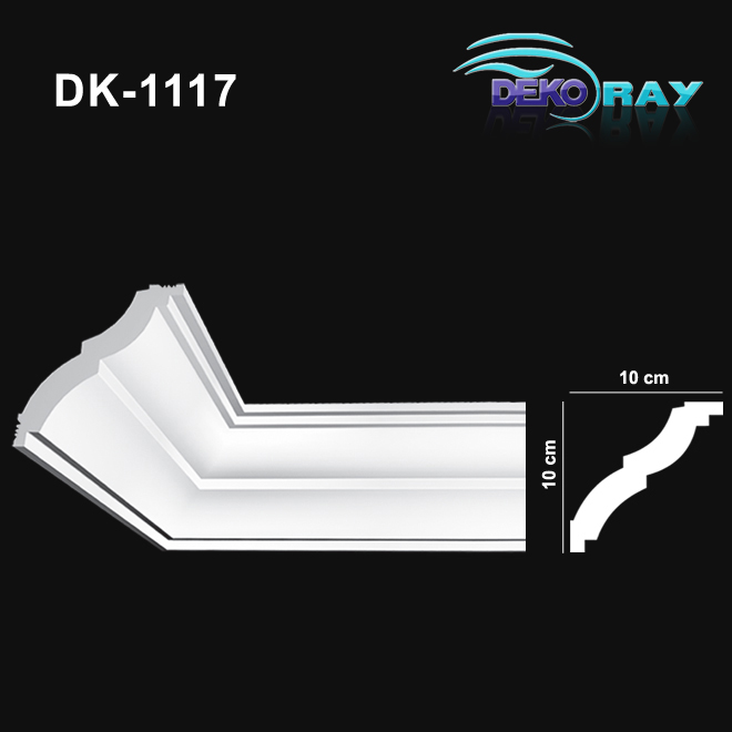 10cmx10cm Kesme Kartonpiyer - DK-1117
