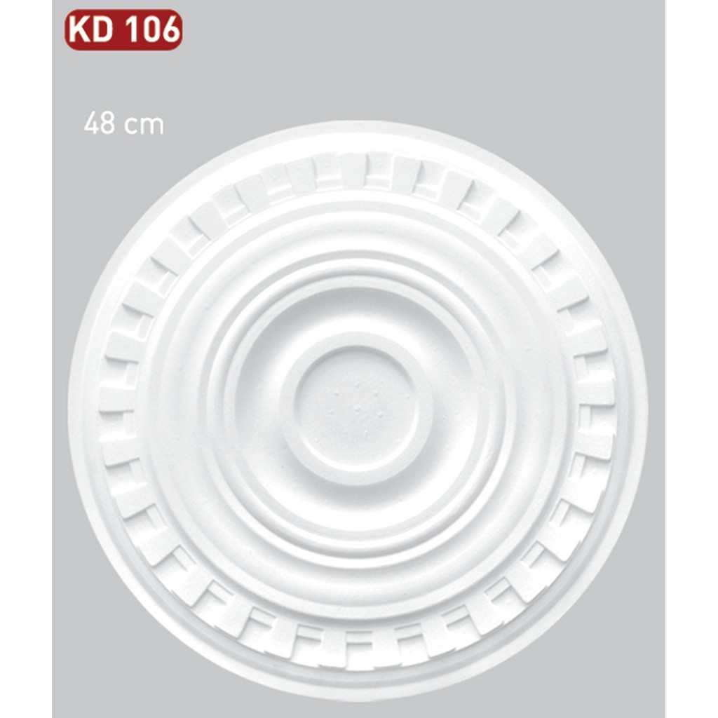 KD 106 Lamba Göbeği -