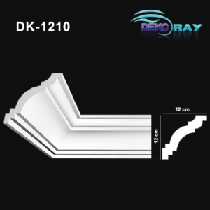 12cmx12cm Kesme Kartonpiyer -DK-1210