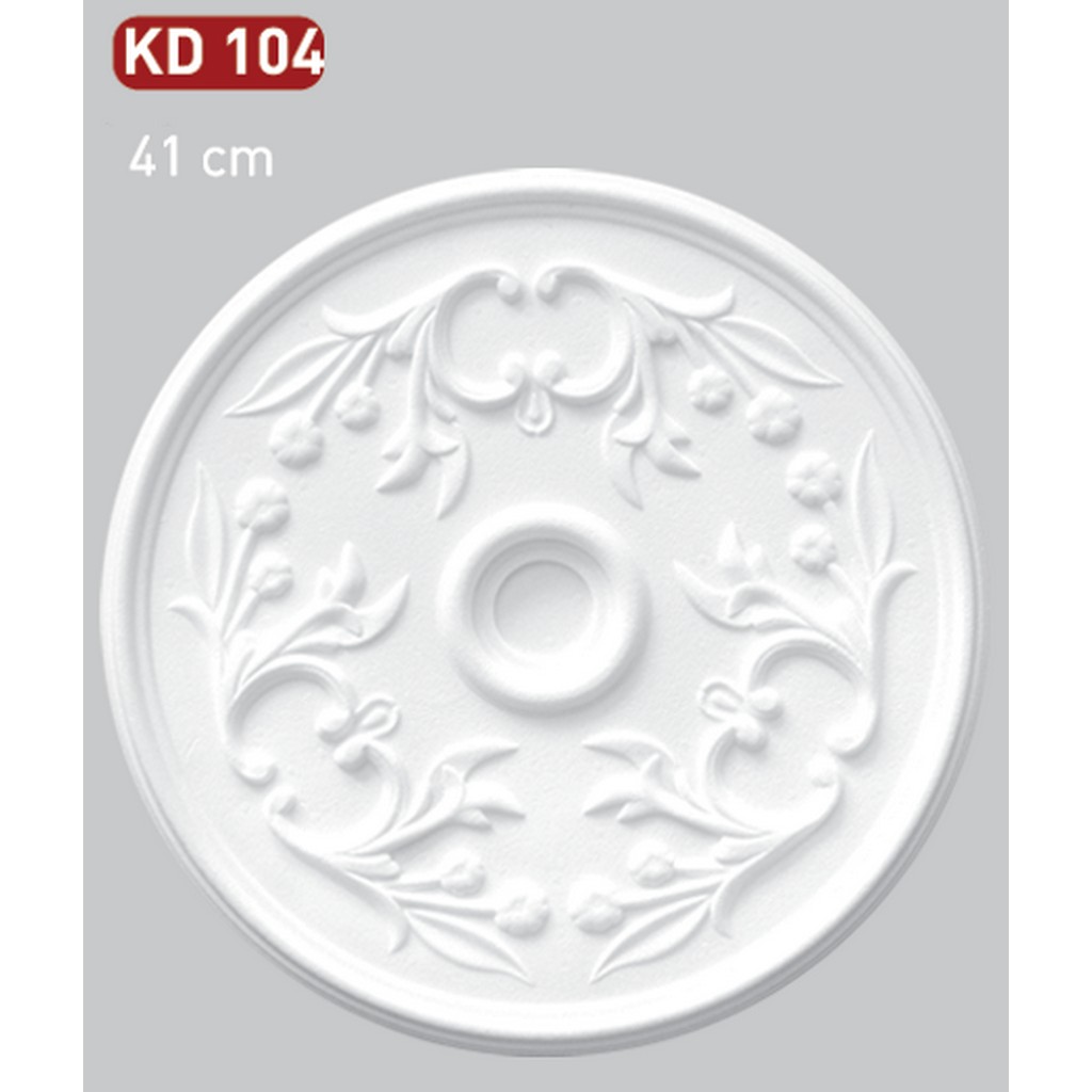 Kd - 104 - Orta Desenli 42 -