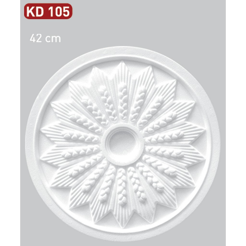 Kd - 105 -Başak 42 cm -