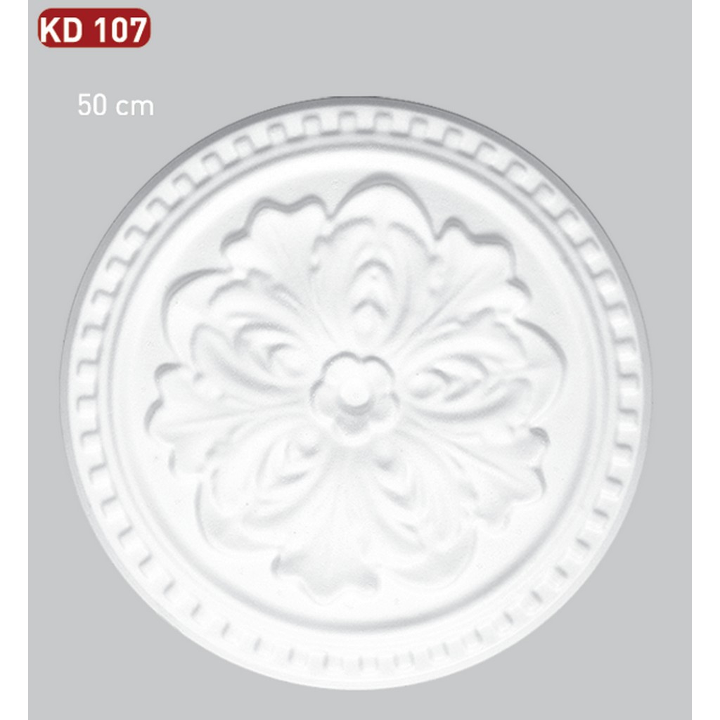 Kd - 107 - Büyük Damalı Desenli 50 Cm -