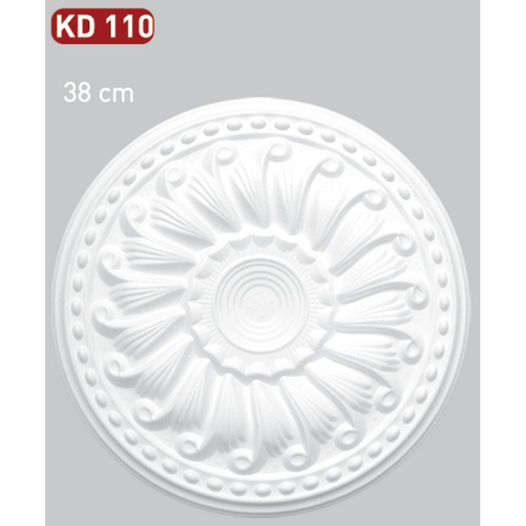 Kd - 110 - Büyük Yapraklı 48 Cm -