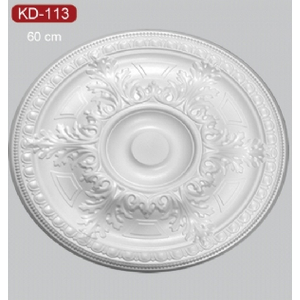 KD 113 Lamba Göbeği -KD 113