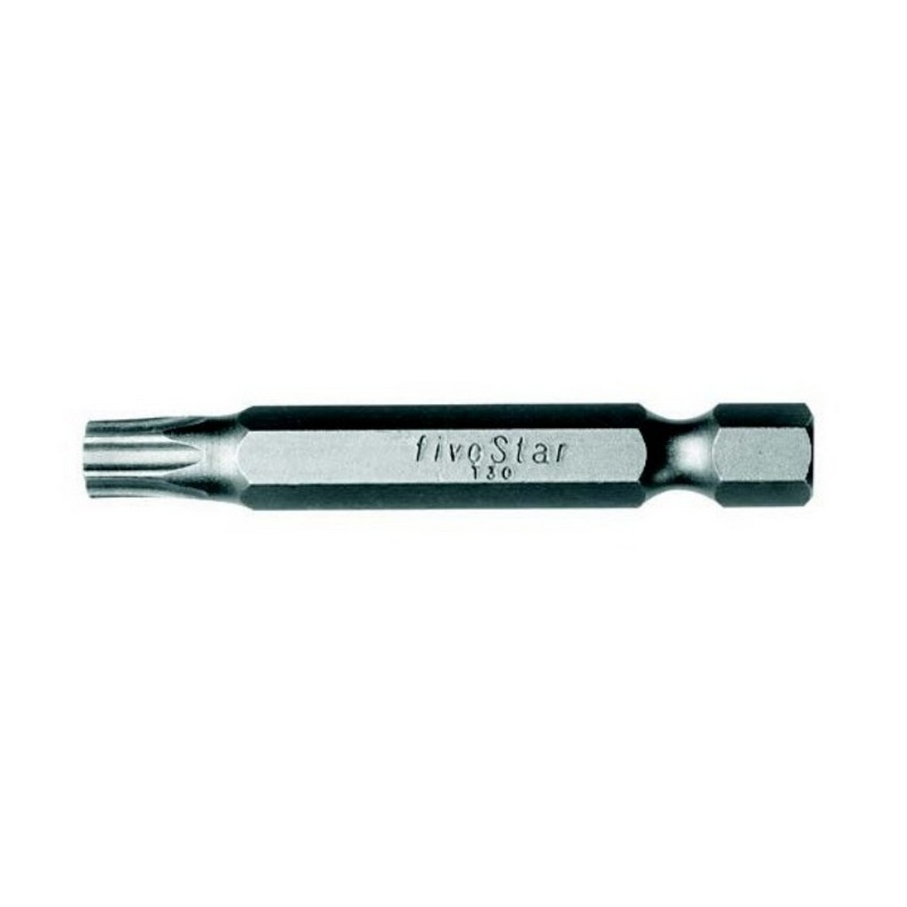 Manyetik Bits Torx Uç (Tx) 10x50mm -