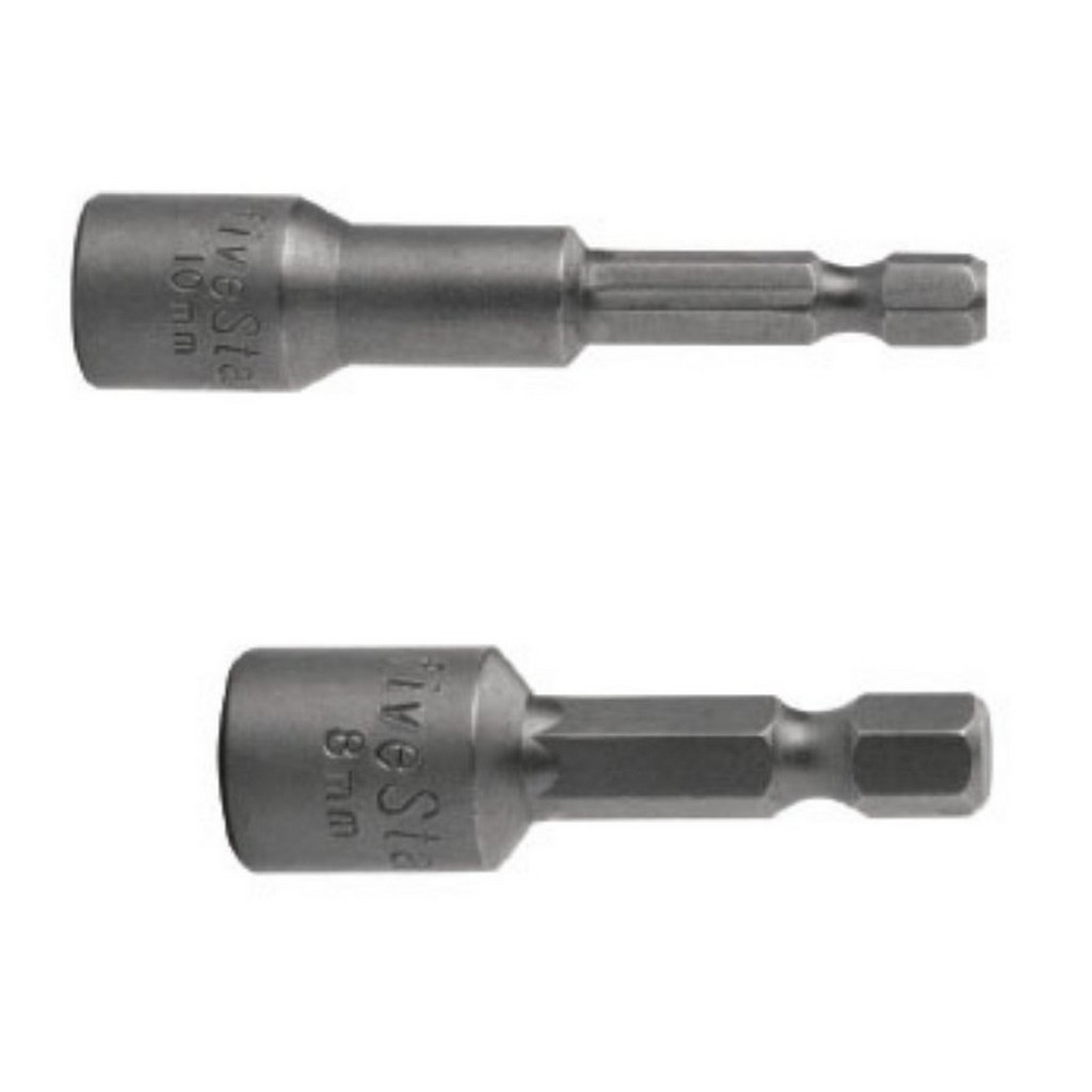 Manyetik Somun Adaptör 10x45mm -