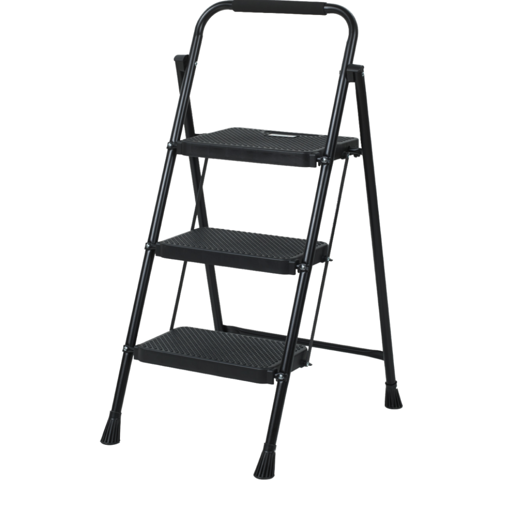 Stepla 3 Basamaklı Merdiven -8691913120323