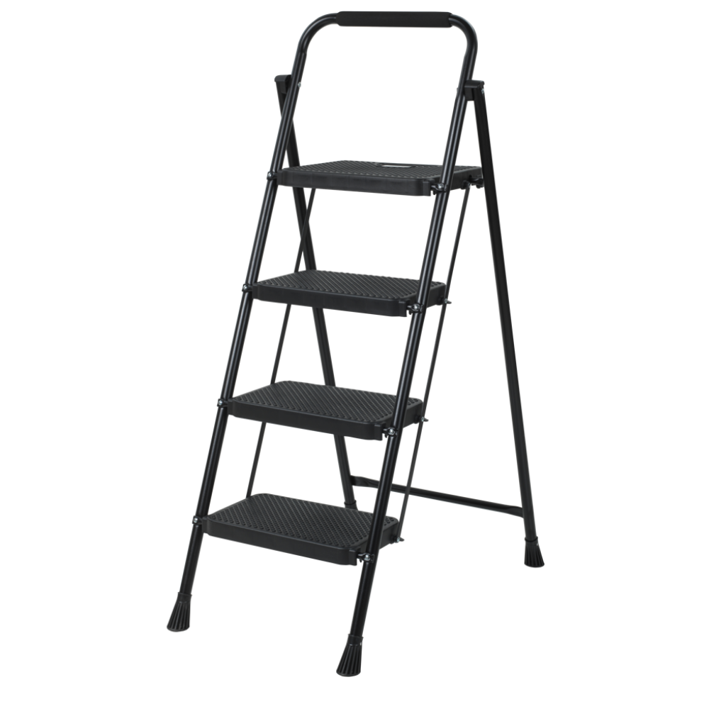 Stepla 4 Basamaklı Merdiven -8691913120347